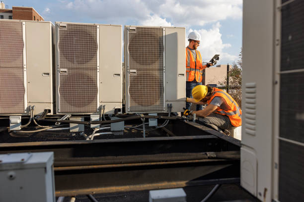 Best HVAC Air Duct Cleaning  in Gonzales, LA