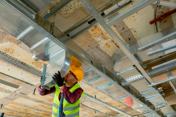 Best Best HVAC Companies  in Gonzales, LA