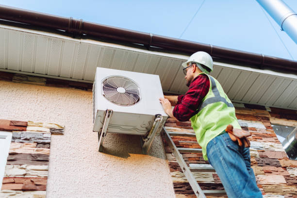 Best HVAC Air Duct Cleaning  in Gonzales, LA