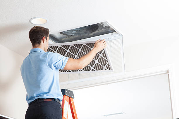 Best Residential HVAC Services  in Gonzales, LA