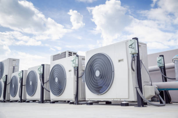 Best Commercial HVAC Repair  in Gonzales, LA