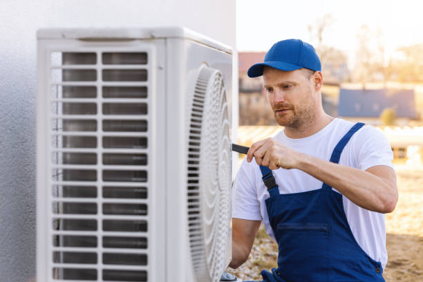 Best HVAC Replacement Cost  in Gonzales, LA